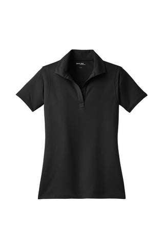 IA Ladies Polo (Teachers)