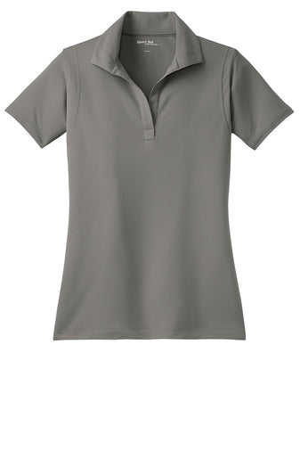 IA Ladies Polo (Teachers)