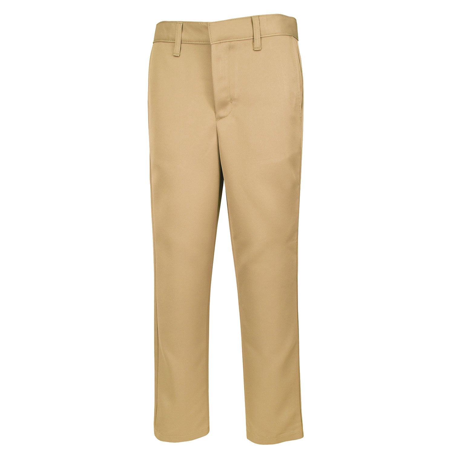 7893-Boy's Husky Twill Pants