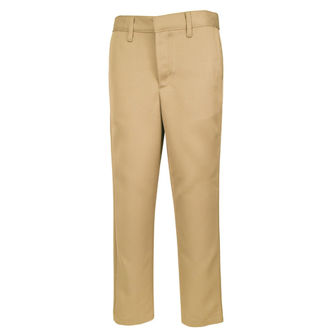7014-Boy's Slim Dri-fit Pants