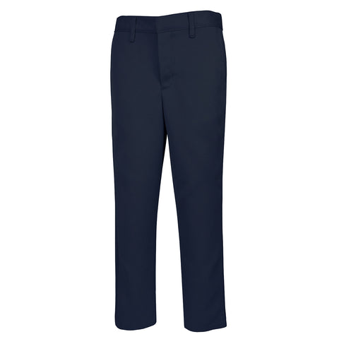 7894-Men's Navy Twill Pants