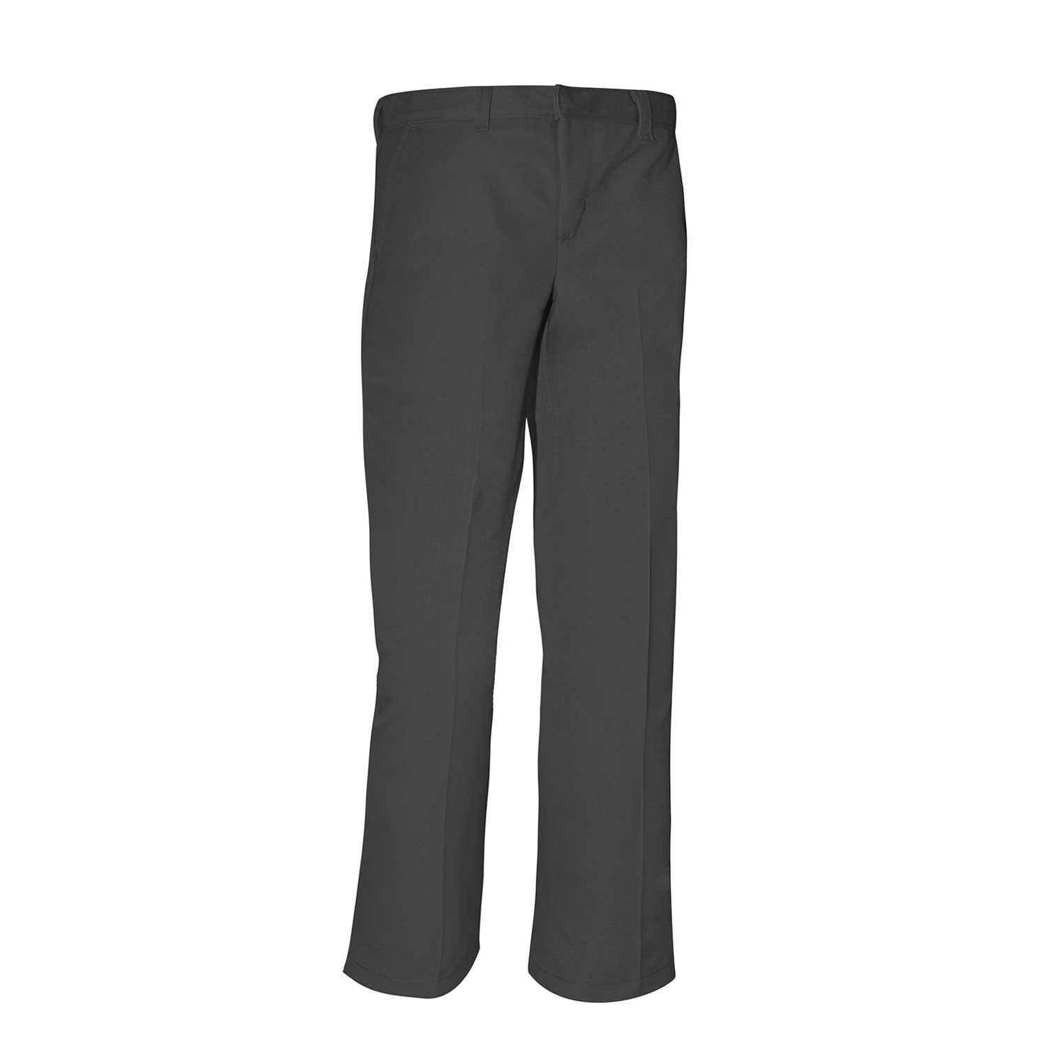 7863-Men's Prep Flannel Dress Pants