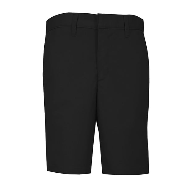 7897-Boy's Husky Twill Shorts