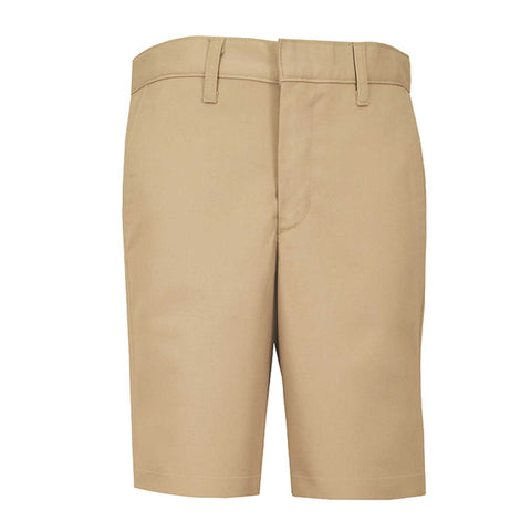 7897-Boy's Twill Shorts