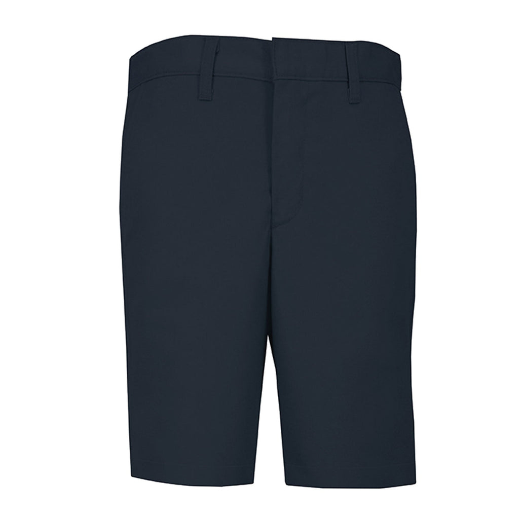 1328 Boy s Dri fit Shorts Ivy School Uniforms