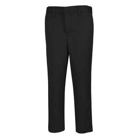 7899-Men's Black Dri-fit Pants