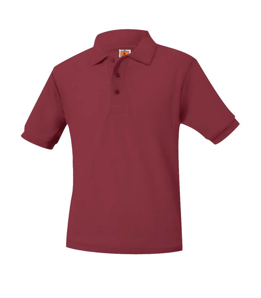 8953-WA Adult Dri-fit Polo