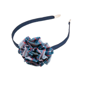 CCS Rosette Headband