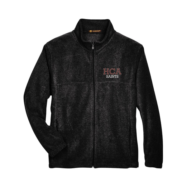 HCA Youth Fleece Jacket