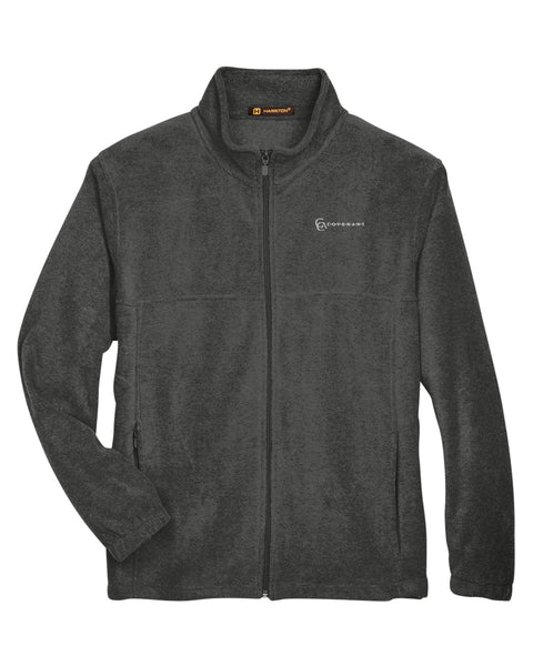 CCA Adult Fleece Jacket