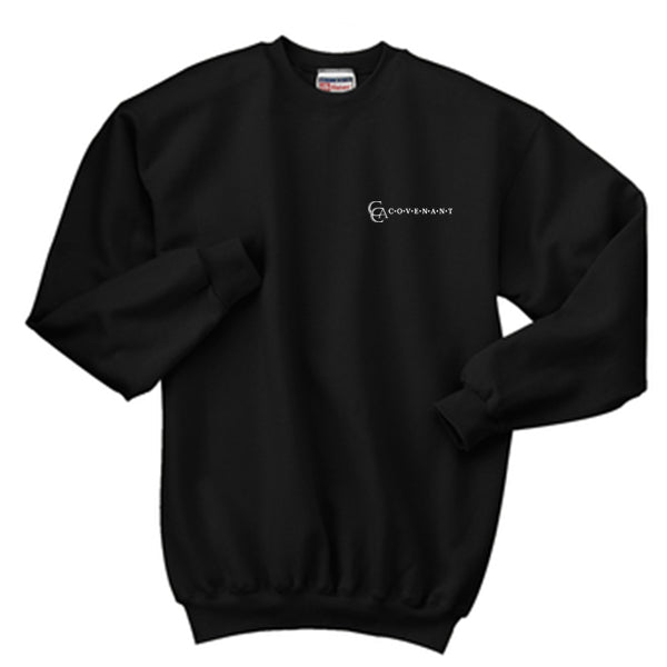 CCA Adult Crew Sweatshirt