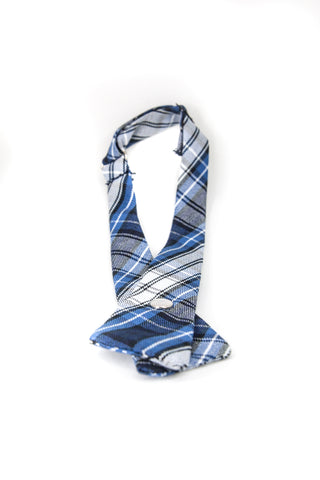 CCA Girl's Crossover Tie