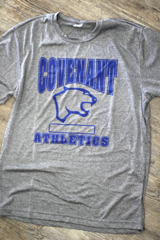 CCA PE Dri-fit Shirt