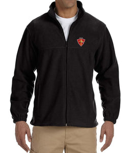 CTCS Youth Fleece Jacket