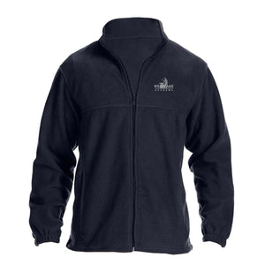 WA Adult Fleece Jacket