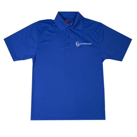 8953-CCA Youth Dri-fit Polo