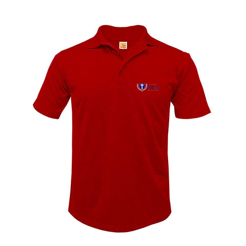 8953-ALA Adult Dri-fit Polo