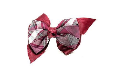 WA/HCA Pinwheel Bow