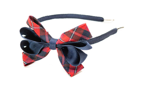 FCS Bow Headband