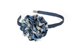 CCA Rosette Headband