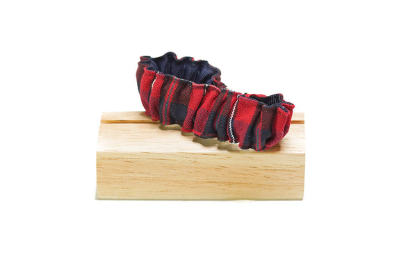 FCS Elastic Pony Wrap