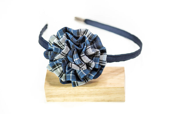 CCA Rosette Headband