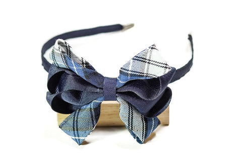 CCA Bow Headband