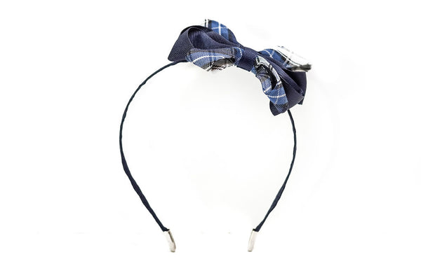 CCA Bow Headband