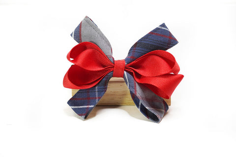 ALA Carnival Bow