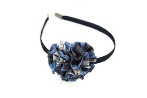 COL/SPES Rosette Headband