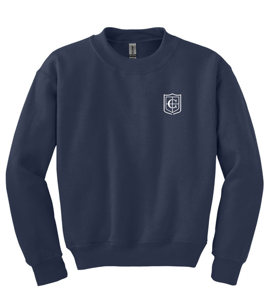 CCS Adult Crew Sweatshirt