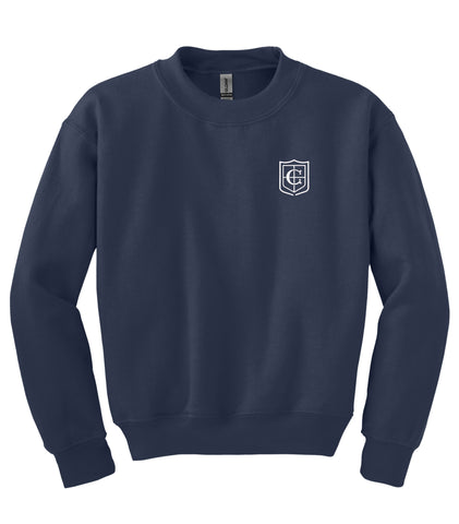 CCS Youth Crew Sweatshirt