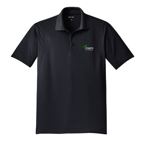 IA Adult Dri-fit Polo