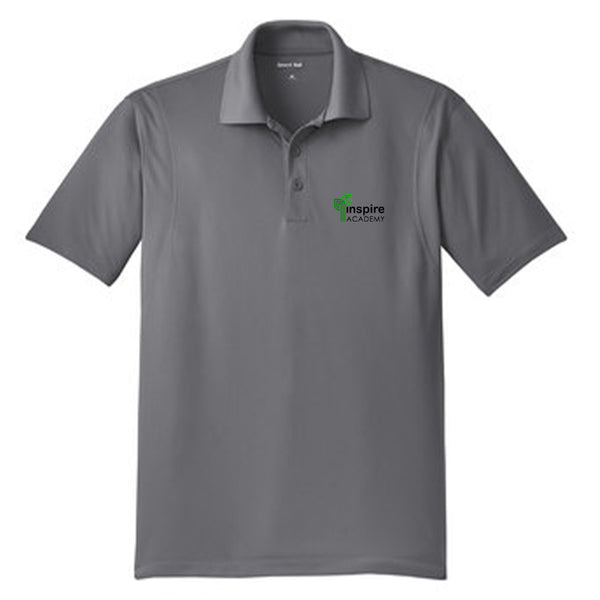 IA Adult Dri-fit Polo