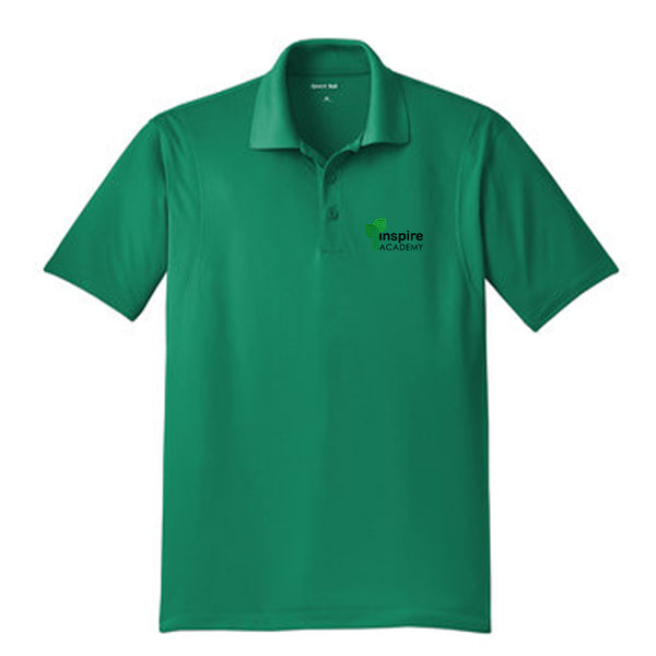 IA Adult Dri-fit Polo