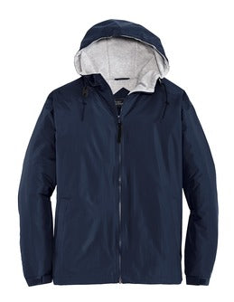 COL Adult Hooded Jacket
