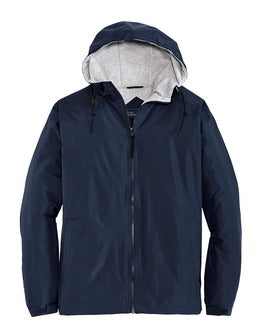 COL Adult Hooded Jacket-50% OFF
