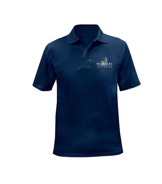 8953-WA Adult Dri-fit Polo