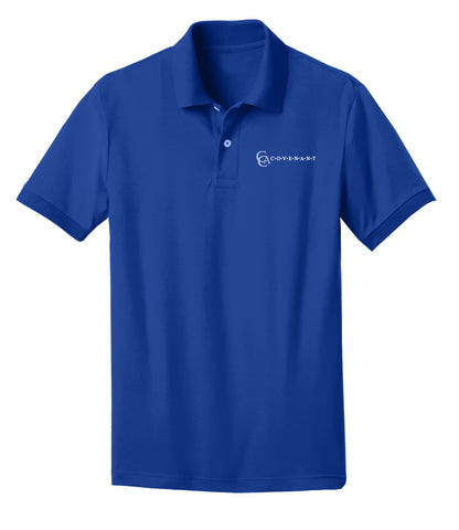 8953-CCA Adult Dri-fit Polo