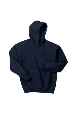 COL Youth Hooded Sweatshirt-50% OFF