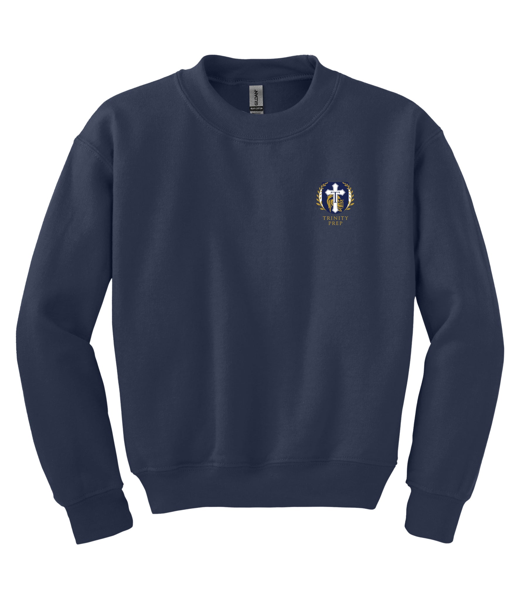 TPA Adult Crew Sweatshirt