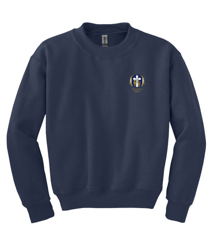 TPA Adult Crew Sweatshirt