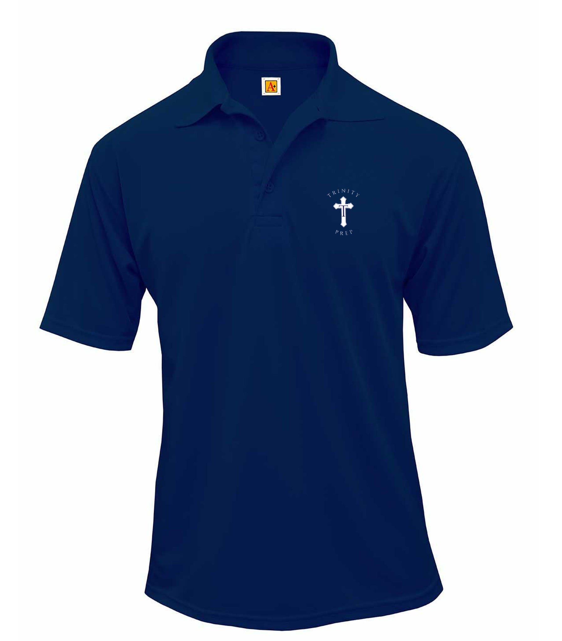 8953-TPA Adult Dri-fit Polo