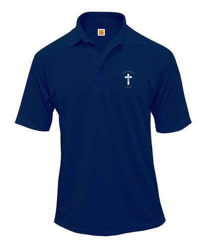 8953-TPA Youth Dri-fit Polo