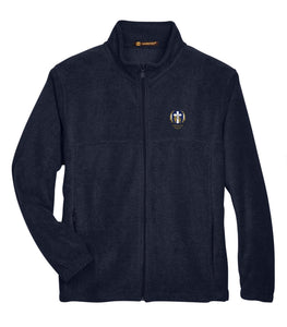 TPA Adult Fleece Jacket