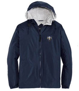 TPA Adult Hooded Jacket