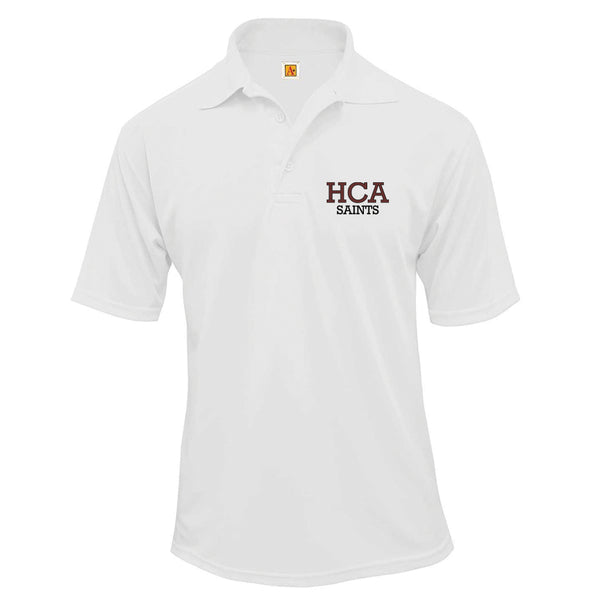 8953-HCA Youth Dri-fit Polo