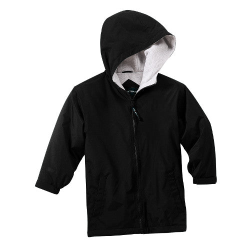 CTCS Youth Hooded Jacket