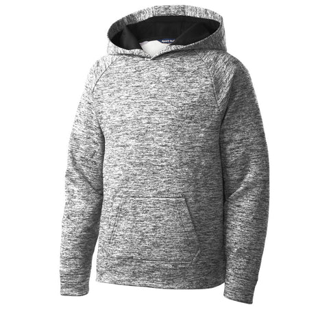 IA Youth Fleece Pullover