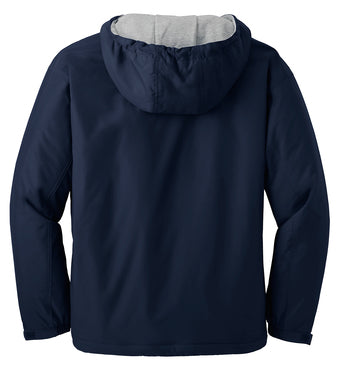 COL Adult Hooded Jacket